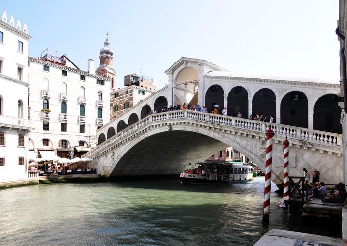 威尼斯里亚托桥娱乐项目（威尼斯的桥）